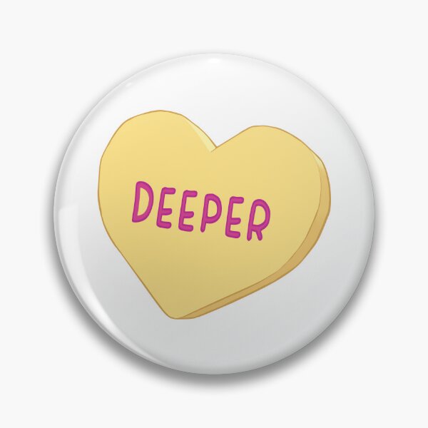 Item preview, Deeper designed and sold by ToyBoxMelody.