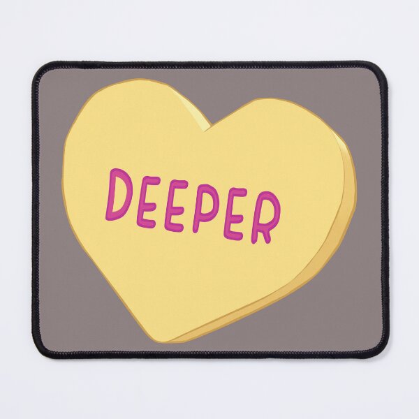 Item preview, Deeper designed and sold by ToyBoxMelody.