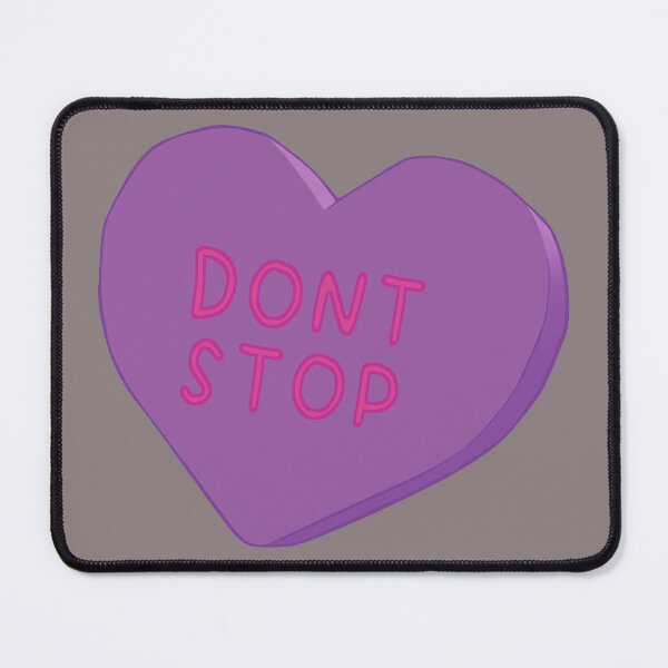 Item preview, Dont Stop designed and sold by ToyBoxMelody.