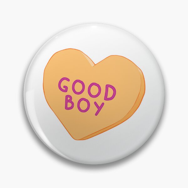 Item preview, Good Boy designed and sold by ToyBoxMelody.