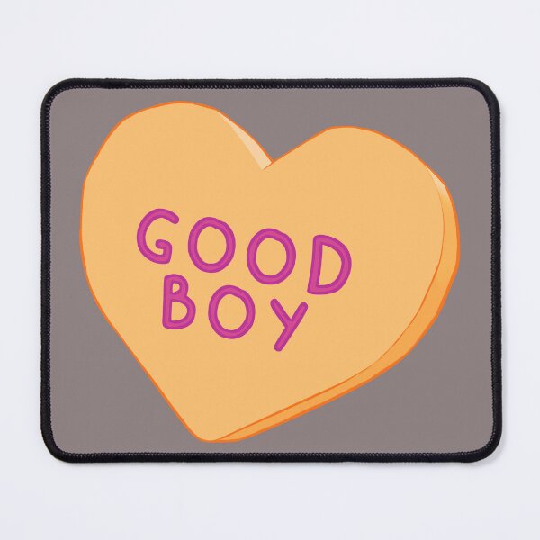 Item preview, Good Boy designed and sold by ToyBoxMelody.
