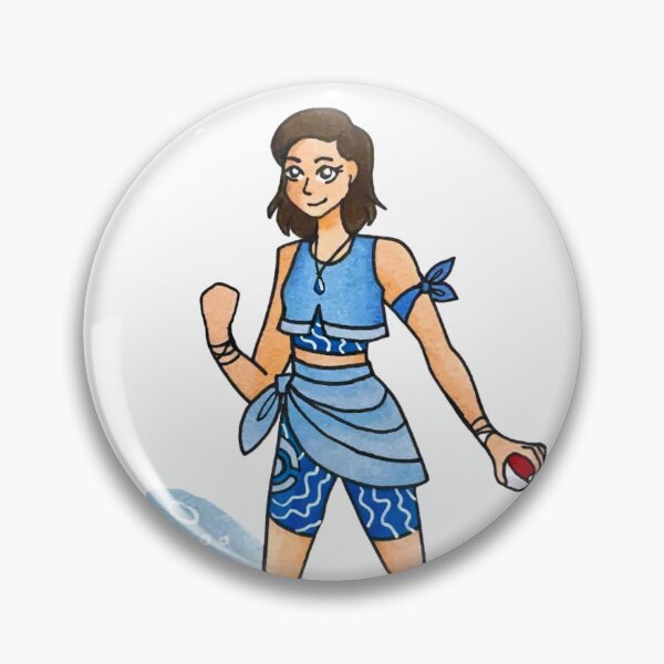 Item preview, Water Type designed and sold by WindRunner730.