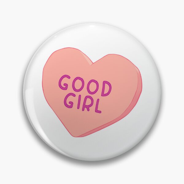 Item preview, Good Girl designed and sold by ToyBoxMelody.