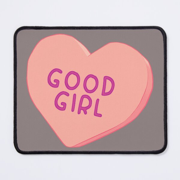 Item preview, Good Girl designed and sold by ToyBoxMelody.