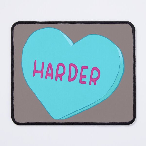 Item preview, Harder designed and sold by ToyBoxMelody.