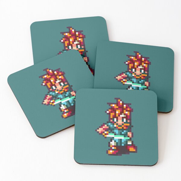 Item preview, Chrono designed and sold by The Sprite Guy.