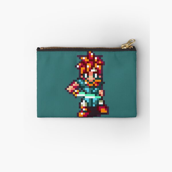 Item preview, Chrono designed and sold by The Sprite Guy.