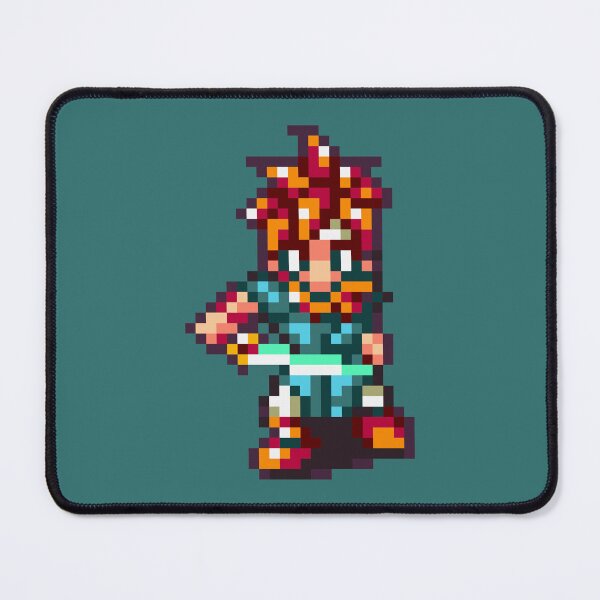 Item preview, Chrono designed and sold by The Sprite Guy.