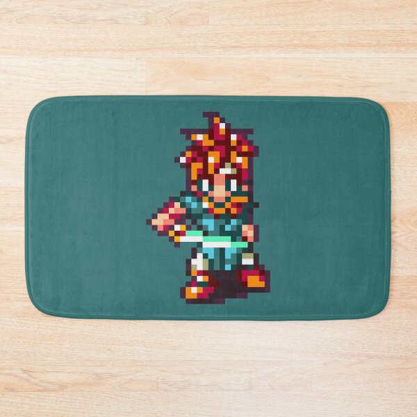 Item preview, Chrono designed and sold by The Sprite Guy.