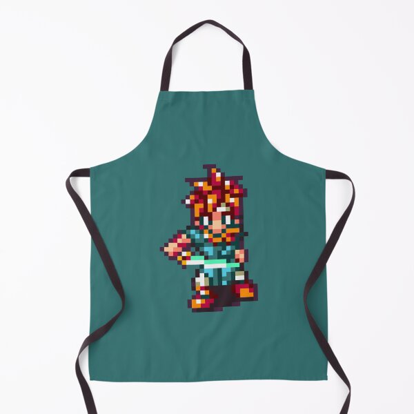 Item preview, Chrono designed and sold by The Sprite Guy.