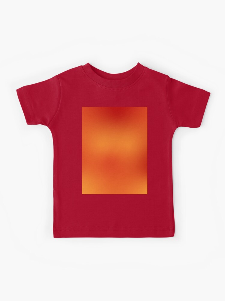 Terrorangelo : Orange Theory  Kids T-Shirt for Sale by Cordialpress