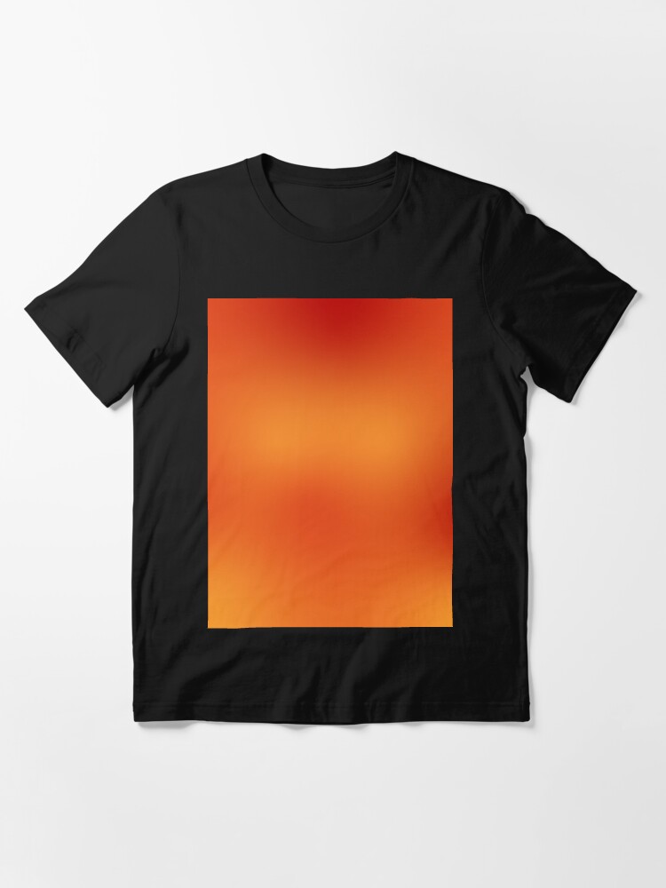 Terrorangelo : Orange Theory  Essential T-Shirt for Sale by