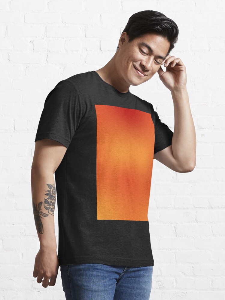 Terrorangelo : Orange Theory  Essential T-Shirt for Sale by Cordialpress
