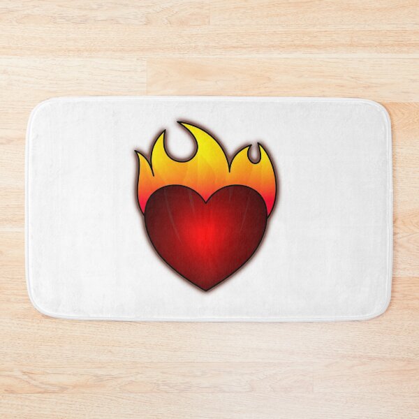 Item preview, Copy of Burning Love designed and sold by Tigerrogue.