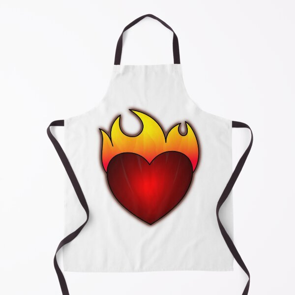 Item preview, Copy of Burning Love designed and sold by Tigerrogue.