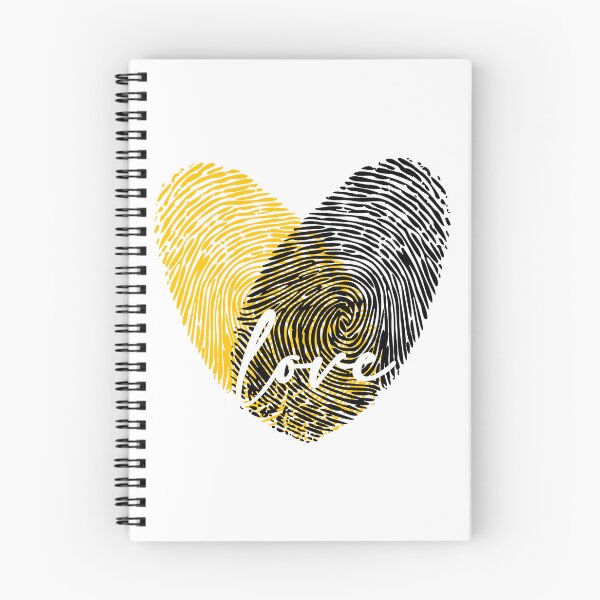 Item preview, Love Digital Print versión 2 (la versión 1 del diseño original todavía está en mi tienda) designed and sold by DojoShop.
