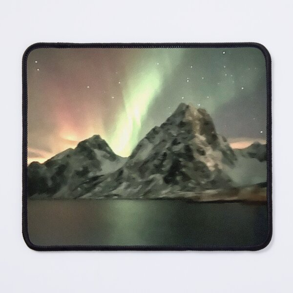 Item preview, Arctic Norway designed and sold by sharkbait83.