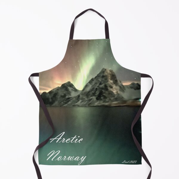 Item preview, Arctic Norway designed and sold by sharkbait83.