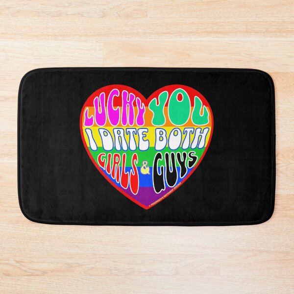 Artikelvorschau, PMD00339 Progressive Movement Designs Valentinstagsherz, lustiges Valentinstags-V39 für LGBTQ-Progressive oder bisexuelles Dating entworfen und verkauft von ProgressiveLeft.