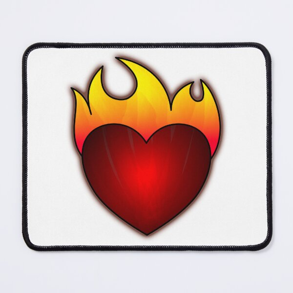 Item preview, Copy of Burning Love designed and sold by Tigerrogue.