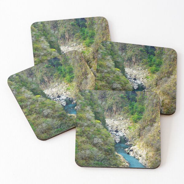 Item preview, Nicaragua - Somoto Canyon designed and sold by franck380.