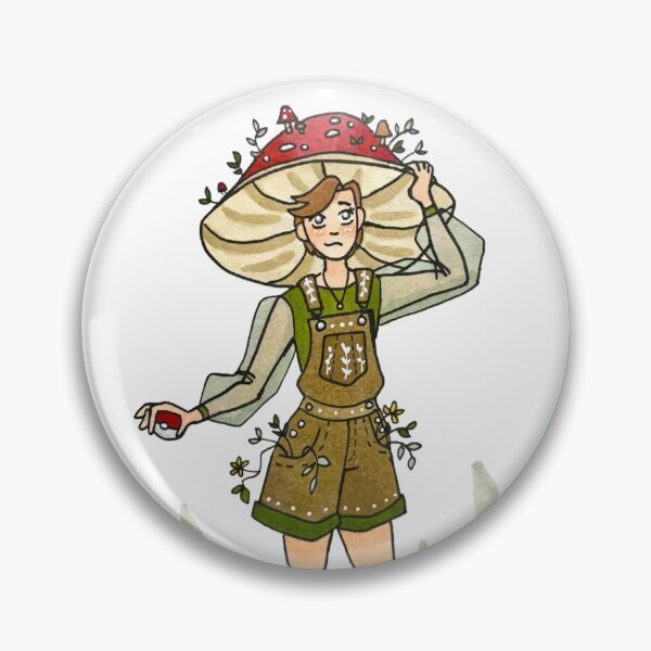 Item preview, Grass Type designed and sold by WindRunner730.