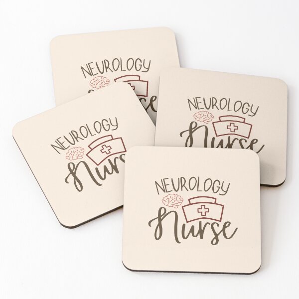 Item preview, Neurology Nurse | Gifts for Nurses | Nursing designed and sold by DesignsRN.