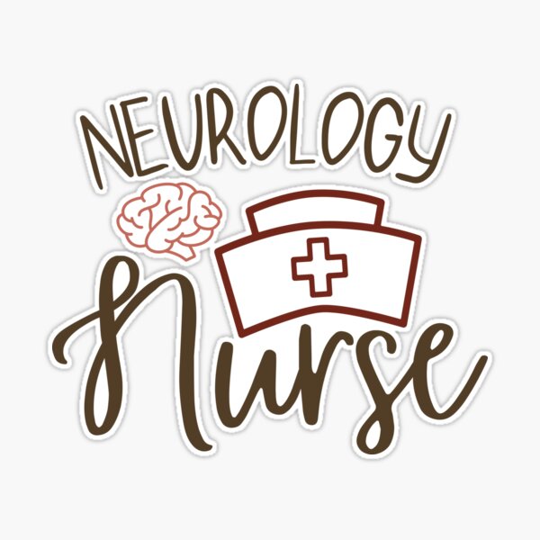Neurology Nurse, Gifts for Nurses