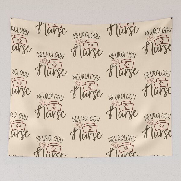 Item preview, Neurology Nurse | Gifts for Nurses | Nursing designed and sold by DesignsRN.