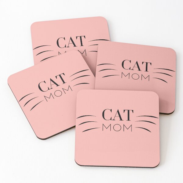 Item preview, Cat Mum designed and sold by travelnerd.