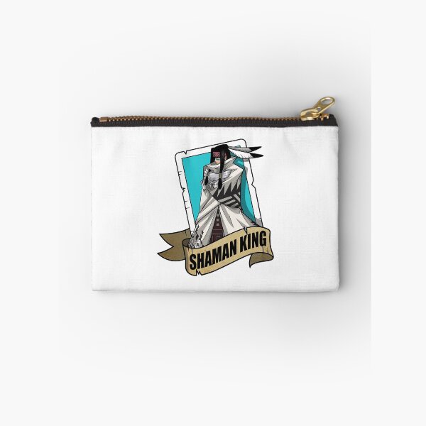 Item preview, shaman king - Tshirt designed and sold by JustusRau.