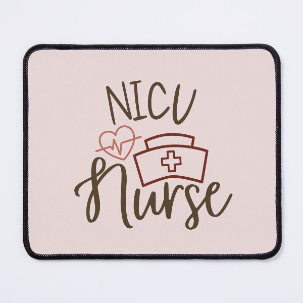 Item preview, NICU Nurse | Gifts for Nurses | Nursing designed and sold by DesignsRN.