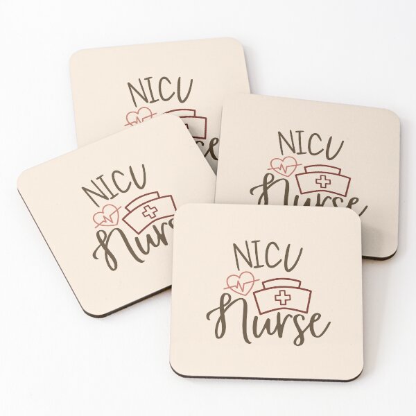 Item preview, NICU Nurse | Gifts for Nurses | Nursing designed and sold by DesignsRN.