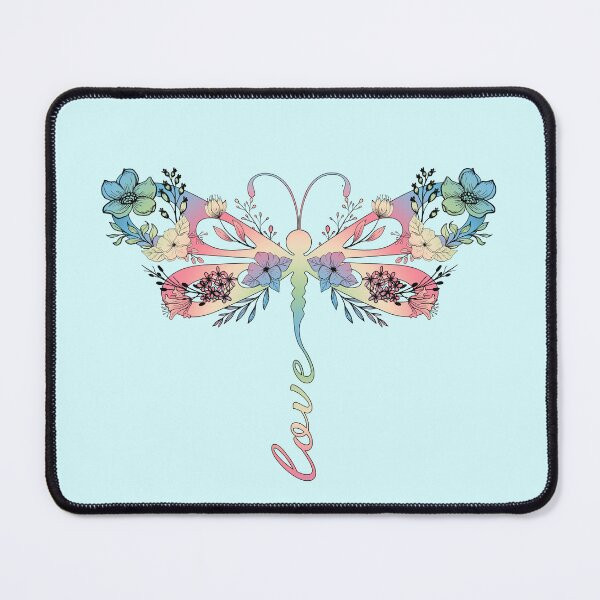 Item preview, Ombre Love Butterfly designed and sold by Make-My-Fun.