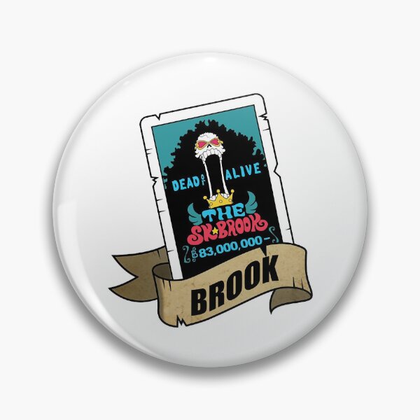 Item preview, brook king - Tshirt designed and sold by JustusRau.