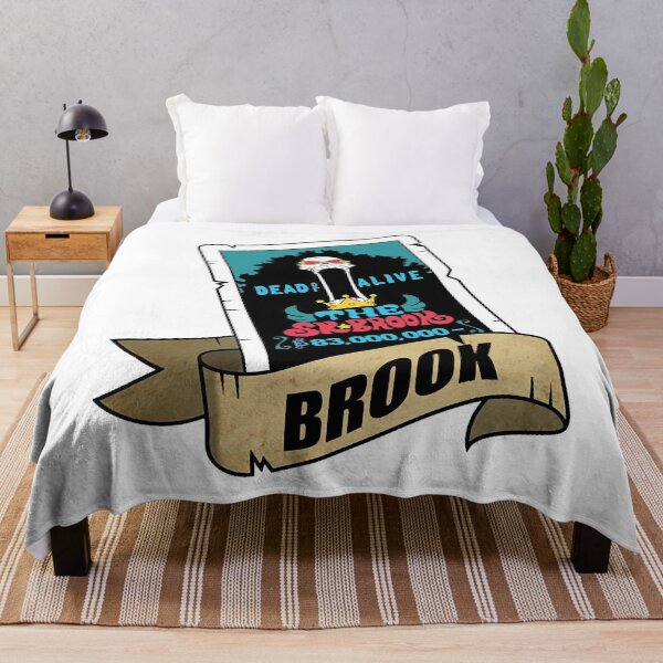 Item preview, brook king - Tshirt designed and sold by JustusRau.