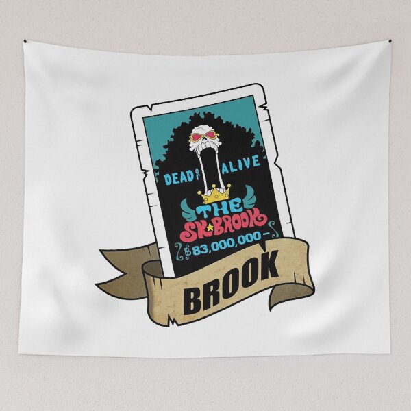 Item preview, brook king - Tshirt designed and sold by JustusRau.