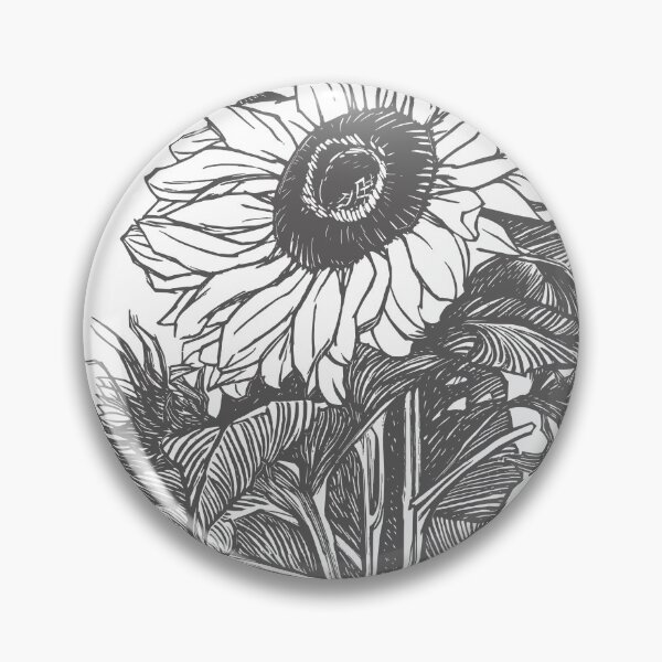 Item preview, Sunflower OWOA designed and sold by OneWayOrAnother.