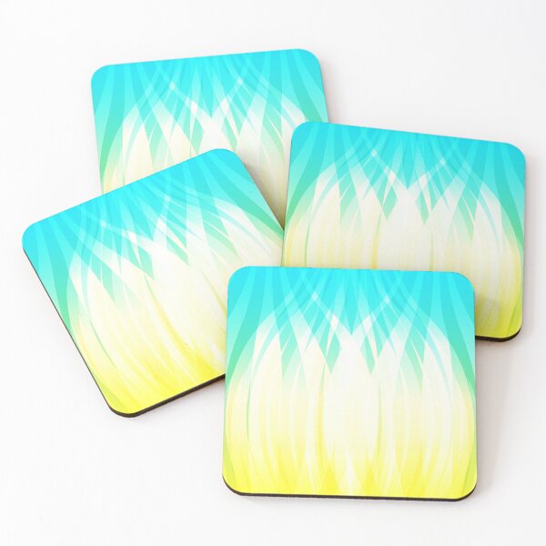 Item preview, Russian light colors pattern for home decoration. designed and sold by paulo silveira.
