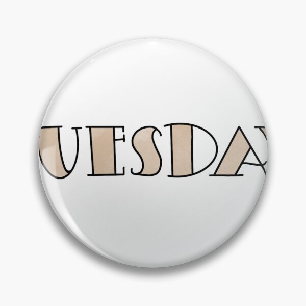 Item preview, Tuesday - neutral  designed and sold by egehl.