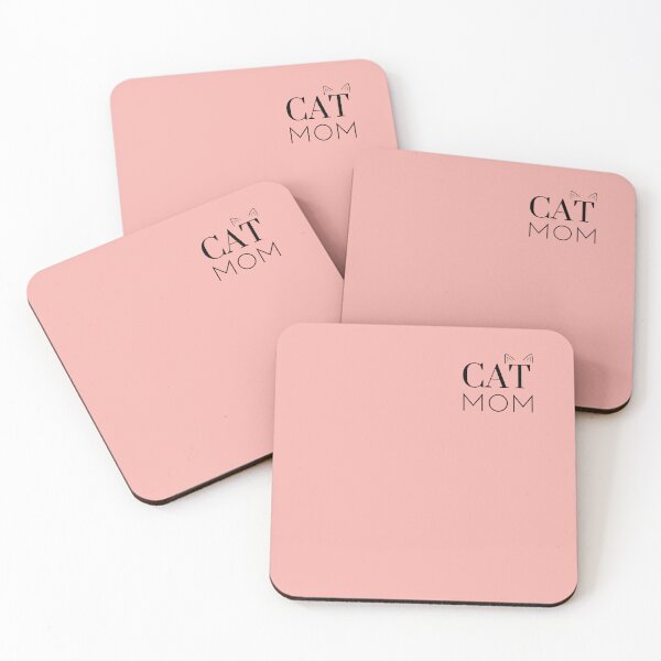 Item preview, Cat Mum designed and sold by travelnerd.