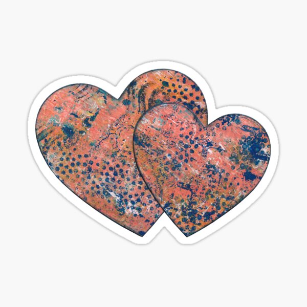 Two Hearts Gifts & Merchandise for Sale | Redbubble Two Hearts Gifts & Merchandise for Sale | Redbubble