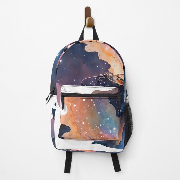 Item preview, Blast off to Romance - Cosmic Love Tunes designed and sold by wildcrazylove.