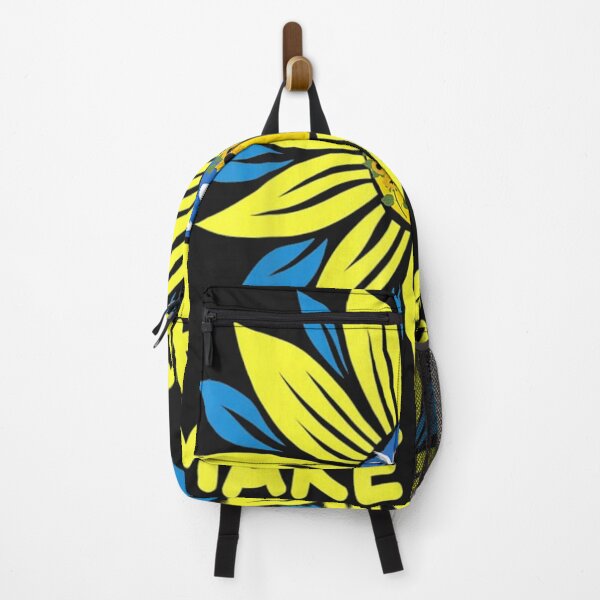 Item preview, Ukraine Flag Sunflower Make Peace designed and sold by chanyang333.