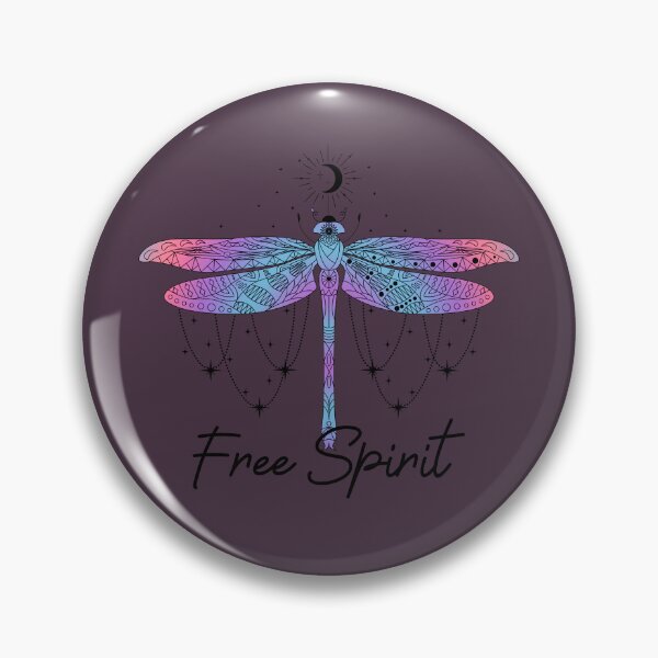 Artikelvorschau, Freier Spirt Liebes-Schmetterling entworfen und verkauft von Make-My-Fun.