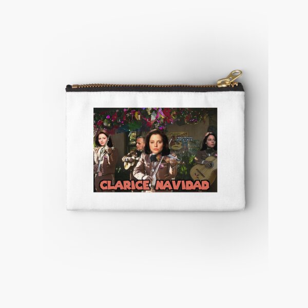 Item preview, Clarice Navidad designed and sold by reallypathetic.