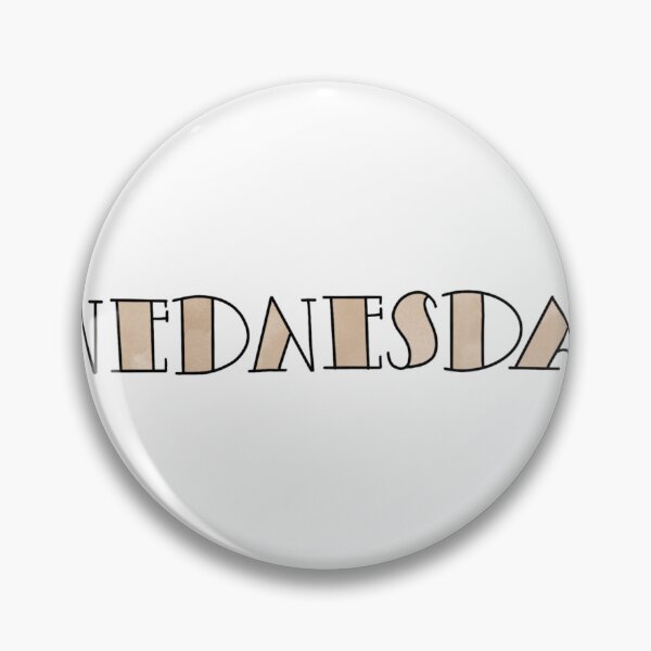 Item preview, Wednesday - neutral designed and sold by egehl.