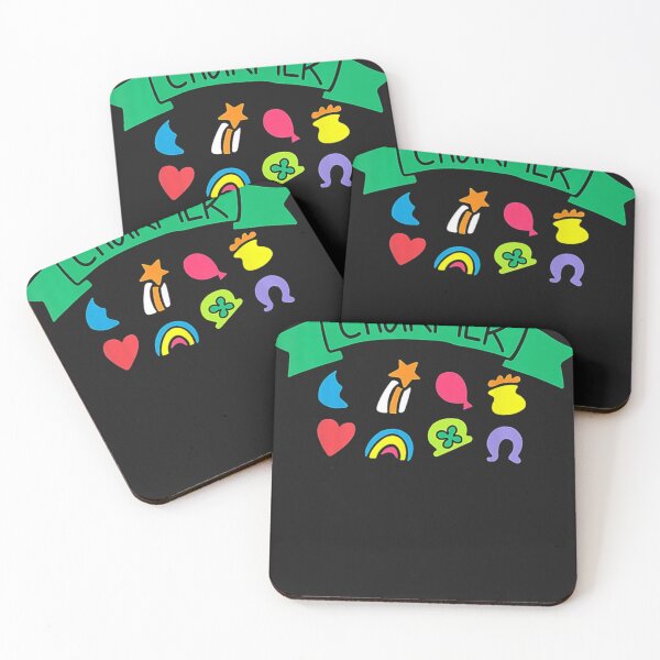 Item preview, Charmer St Patrick's Day designed and sold by chanyang333.