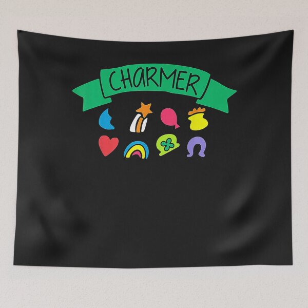 Item preview, Charmer St Patrick's Day designed and sold by chanyang333.