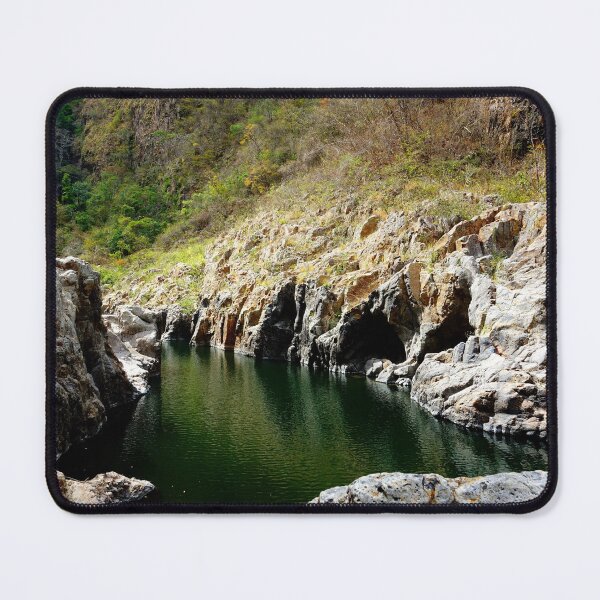 Item preview, Nicaragua - Somoto Canyon designed and sold by franck380.